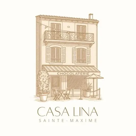 شقة Casa Lina *