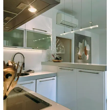 شقة Casa Lina *