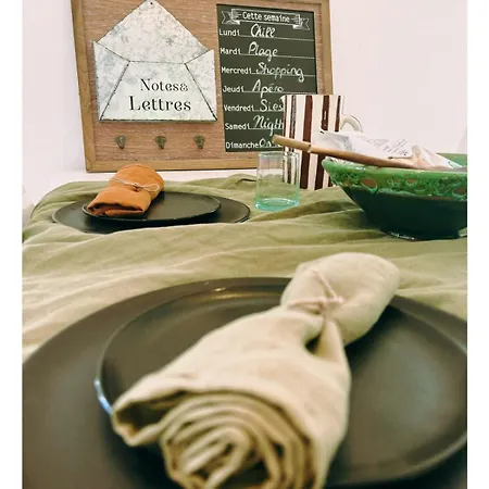 شقة Casa Lina سانت ماكسيم