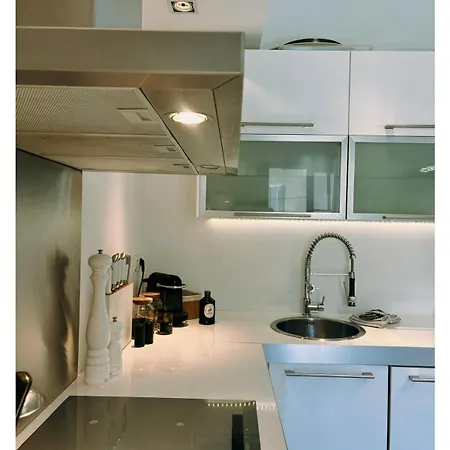 شقة Casa Lina *