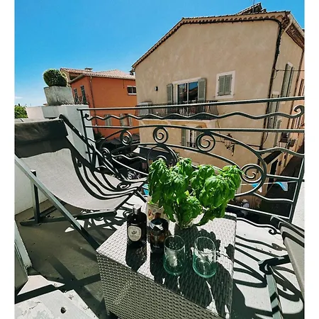 Casa Lina شقة