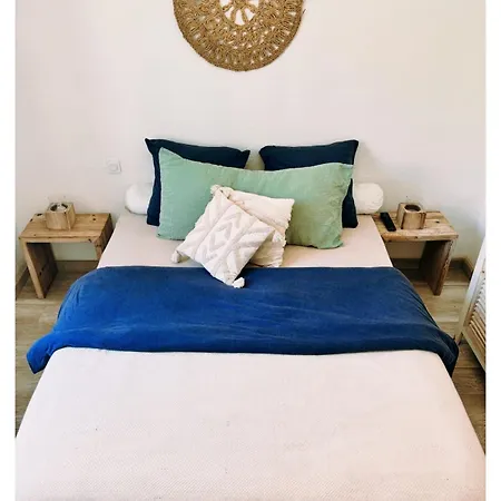 شقة Casa Lina