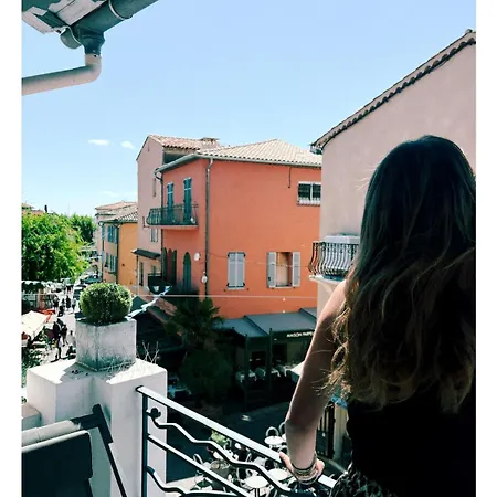 شقة Casa Lina *