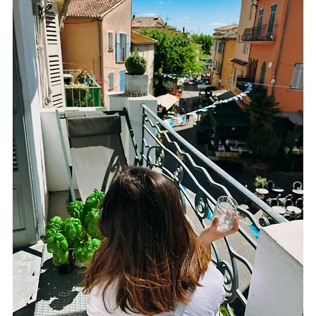 شقة Casa Lina سانت ماكسيم