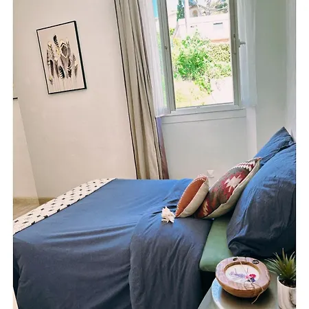 شقة Casa Lina *
