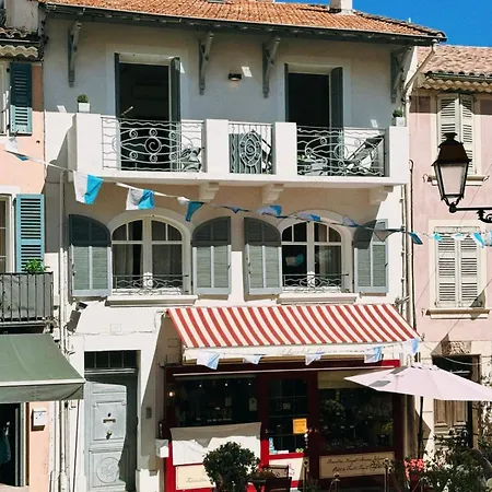Casa Lina Apartment Sainte-Maxime