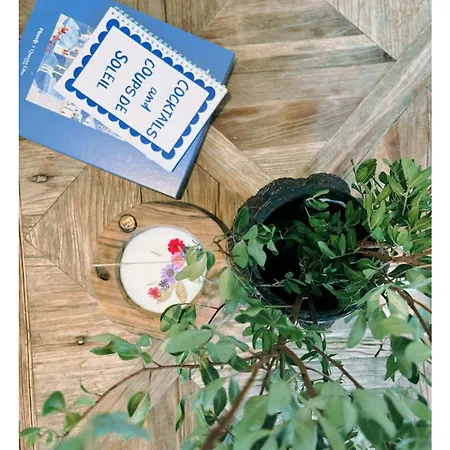 Casa Lina * Sainte-Maxime